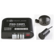 Parking sensors - SmartPark PDC 120OE